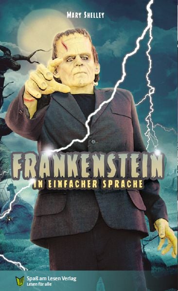Produktbild: Frankenstein
