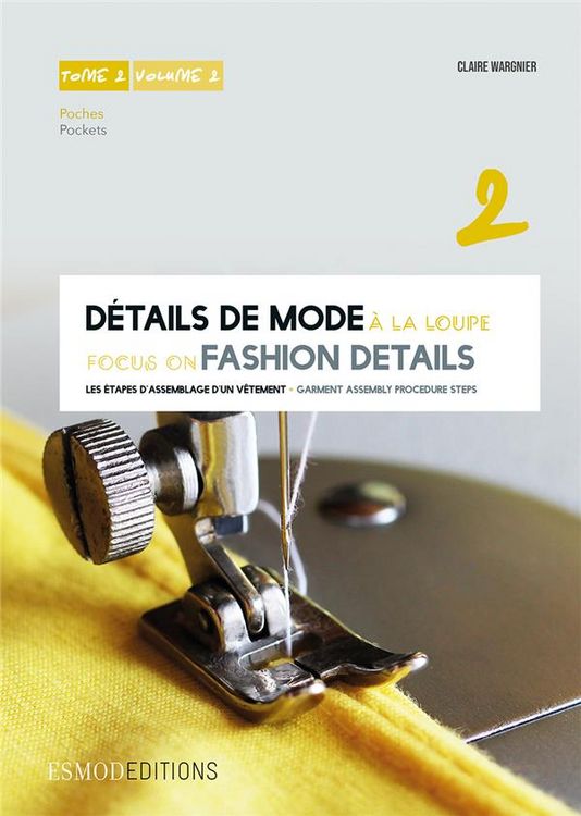 Produktbild: Focus on Fashion Details 2