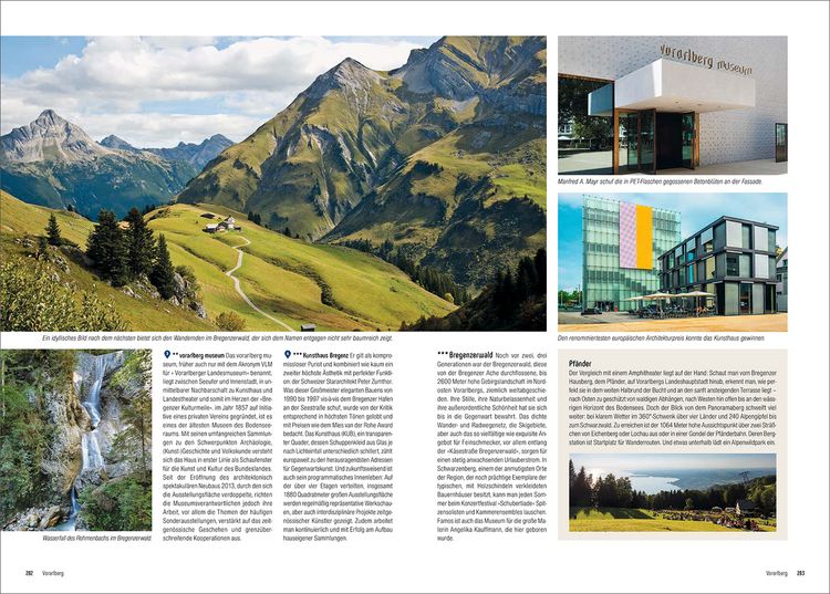 Produktbild: KUNTH Unterwegs in &Ouml;sterreich