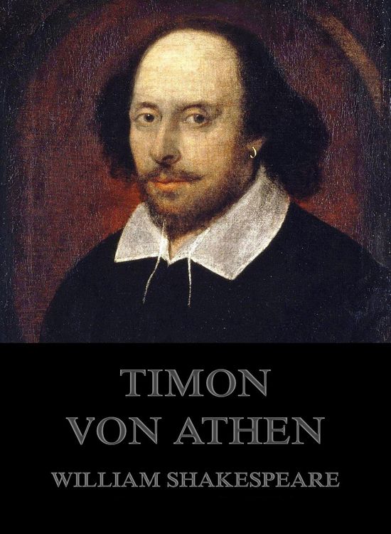 Produktbild: Timon von Athen
