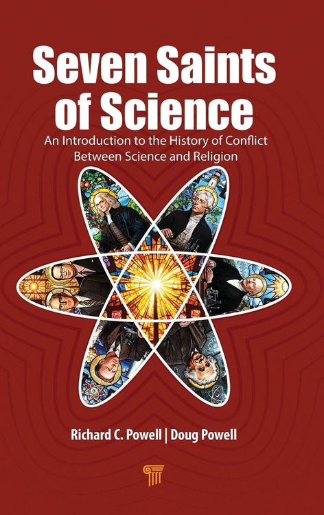 Produktbild: Seven Saints of Science