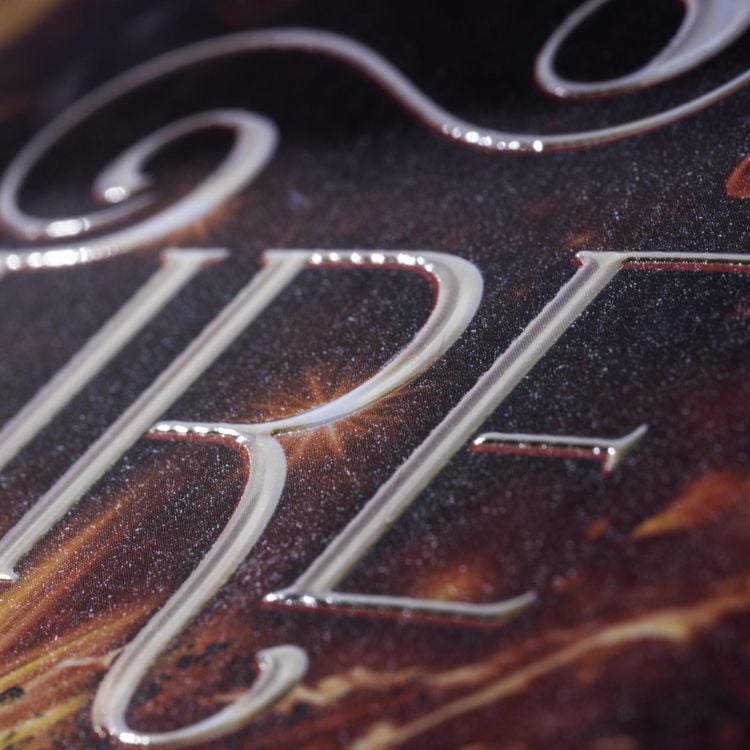 Produktbild: Fire Fallen (Die Chroniken von Solaris 2)