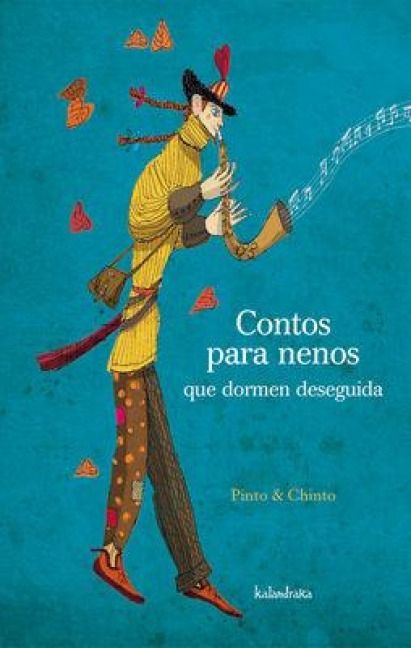 Produktbild: Contos para nenos que dormen deseguida