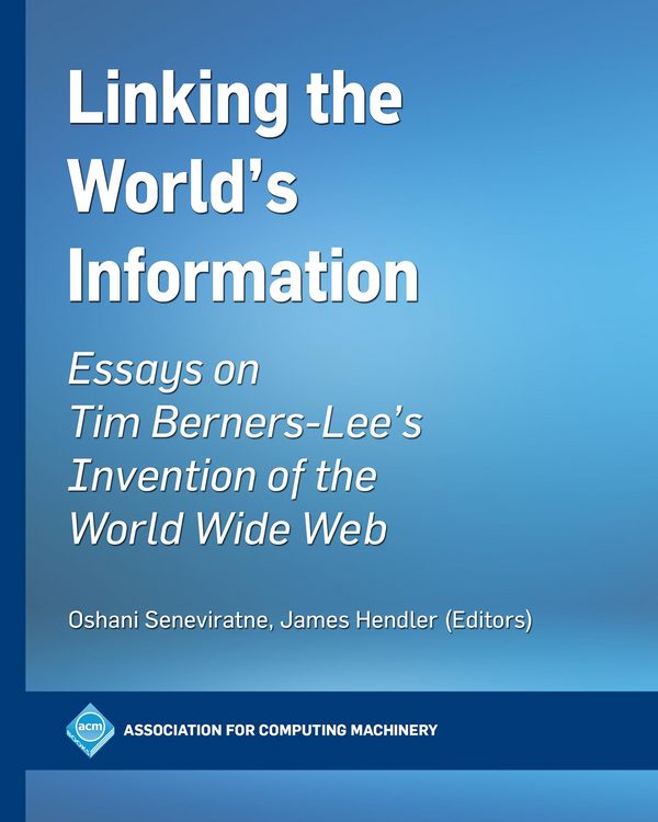 Produktbild: Linking the World's Information