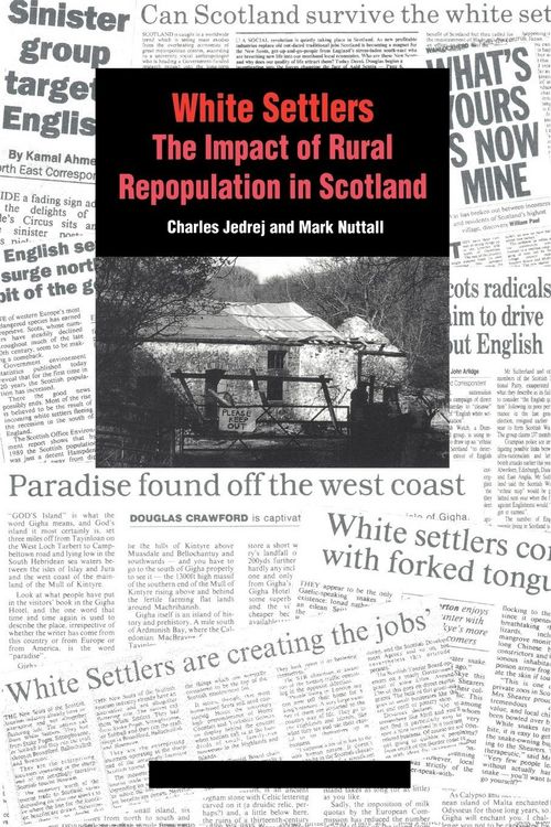 Produktbild: White Settlers