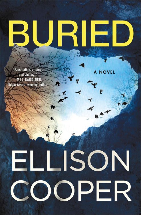 Produktbild: Buried