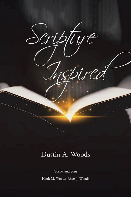 Produktbild: Scripture Inspired