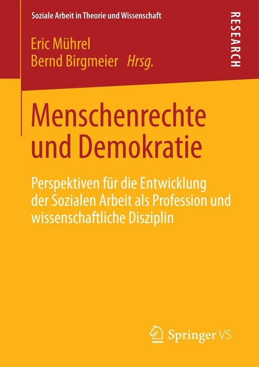 Produktbild: Menschenrechte und Demokratie