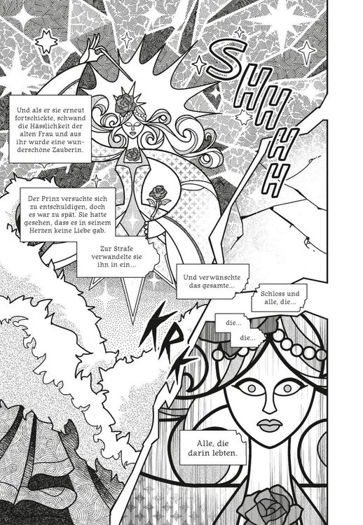 Produktbild: Mirrorverse: Belle