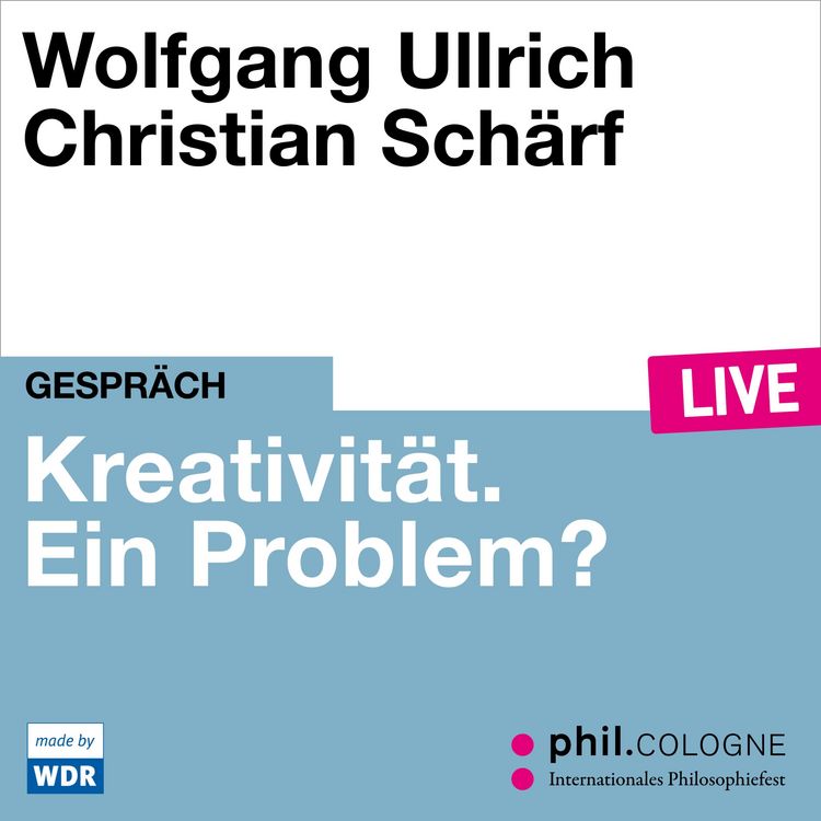 Produktbild: Kreativit&auml;t. Ein Problem?
