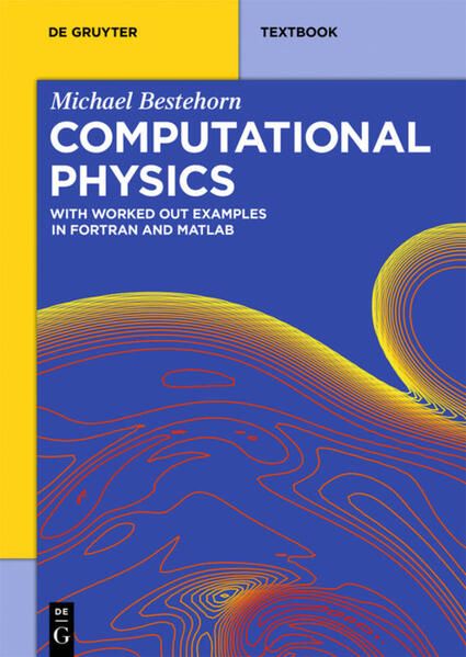 Produktbild: Computational Physics