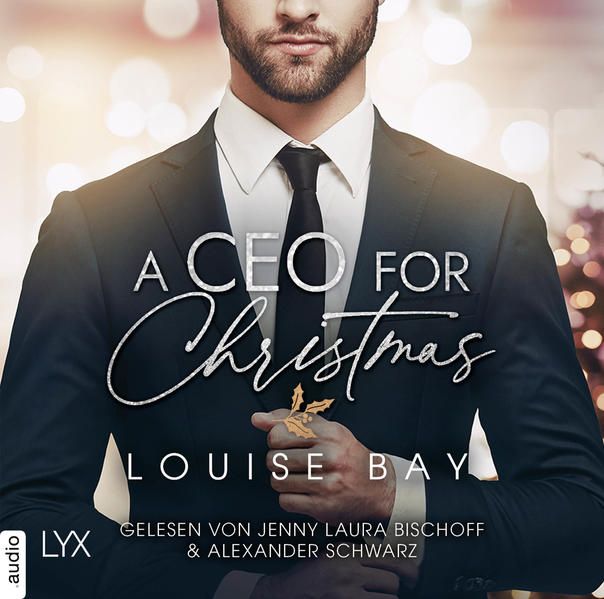 Produktbild: A CEO for Christmas