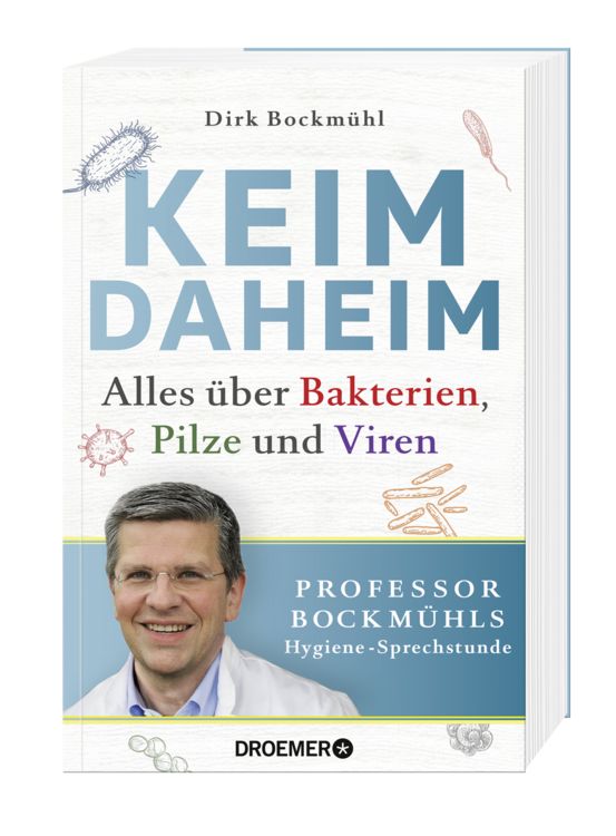 Produktbild: Keim daheim