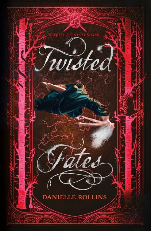Produktbild: Twisted Fates