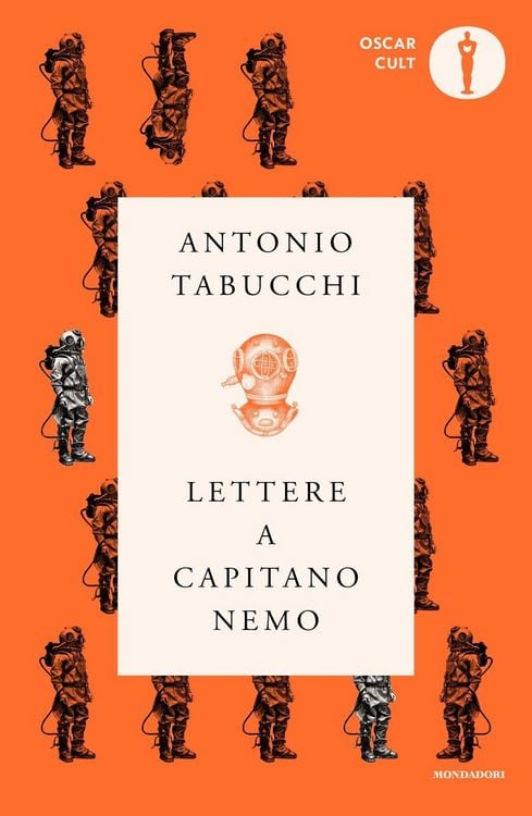 Produktbild: Lettere a capitano Nemo