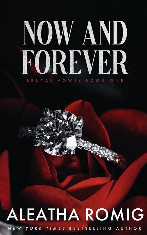 Produktbild: Now and Forever