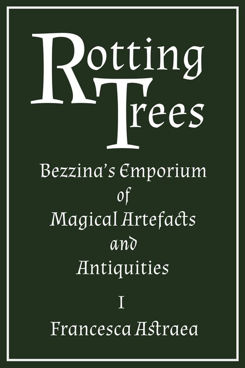 Produktbild: Rotting Trees