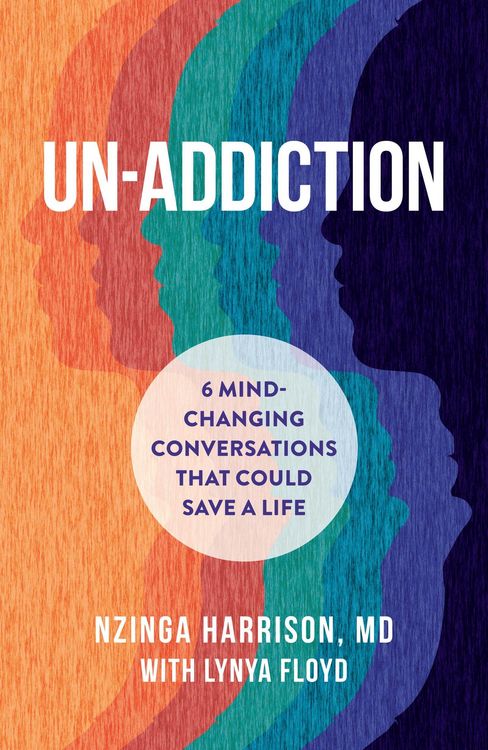Produktbild: Un-Addiction