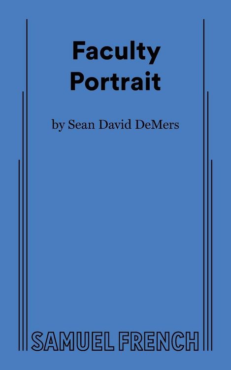 Produktbild: Faculty Portrait