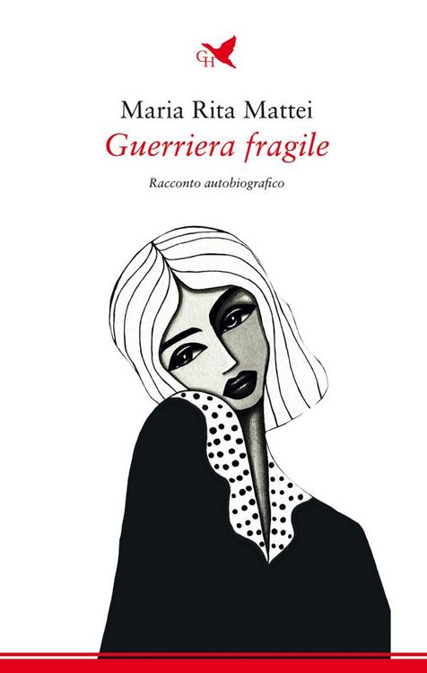 Produktbild: Guerriera fragile