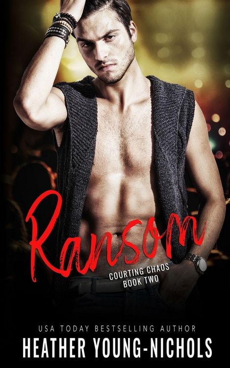 Produktbild: Ransom