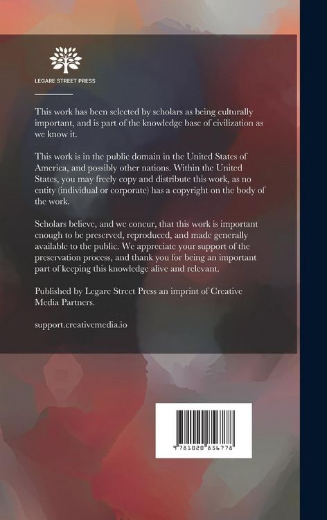 Produktbild: The Speech of Monkeys