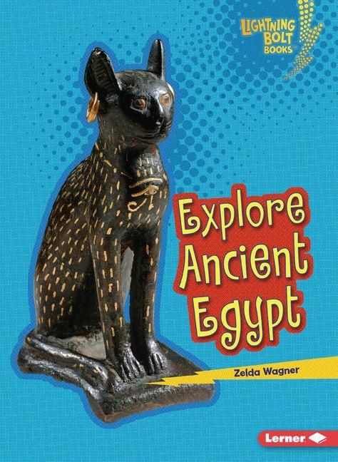 Produktbild: Explore Ancient Egypt