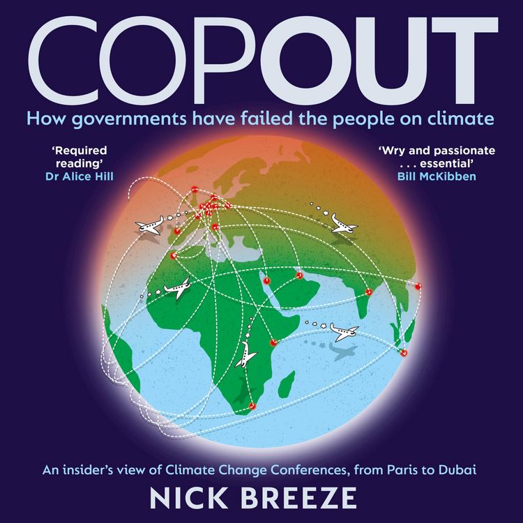 Produktbild: COPOUT