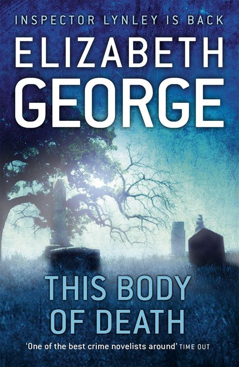 Produktbild: This Body of Death