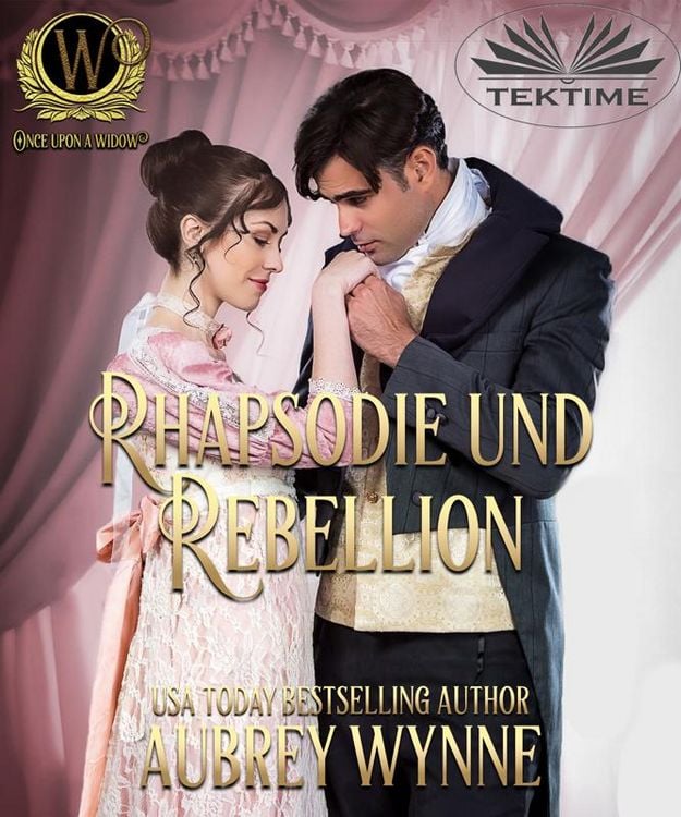 Produktbild: Rhapsodie Und Rebellion