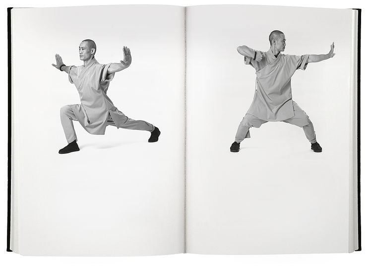 Shaolin Spirit