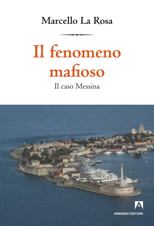 Produktbild: Il fenomeno mafioso