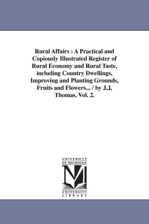 Produktbild: Rural Affairs