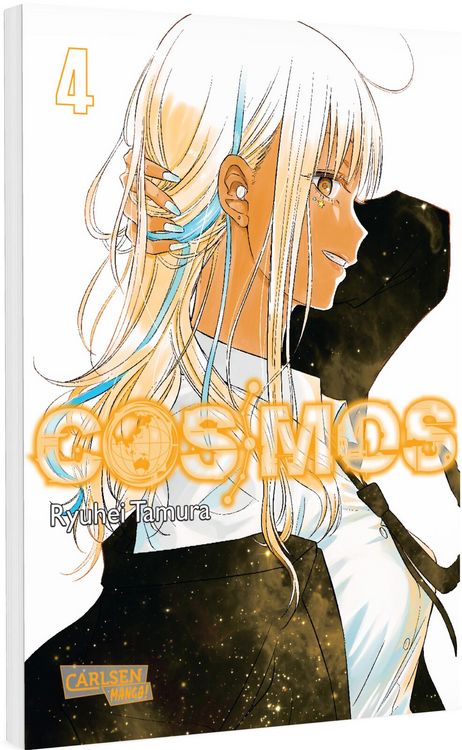 Produktbild: Cosmos 4