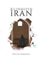 Produktbild: Bilinmeyen Iran
