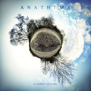 Produktbild: Weather Systems (Gatefold Black 2LP)
