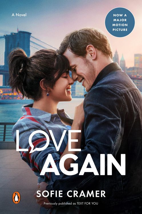 Produktbild: Love Again (Movie Tie-In)