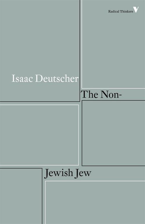 Produktbild: The Non-Jewish Jew