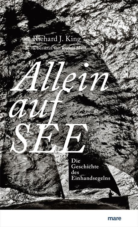 Produktbild: Allein auf See