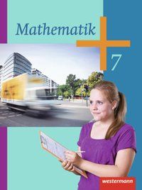 Produktbild: Mathematik - Ausgabe 2014 f&uuml;r die Klassen 6 und 7 Sekundarstufe I