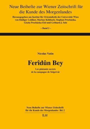 Produktbild: Fer&icirc;d&ucirc;n Bey