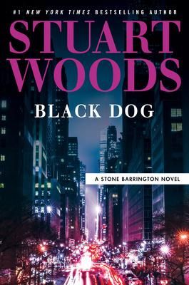 Produktbild: Black Dog