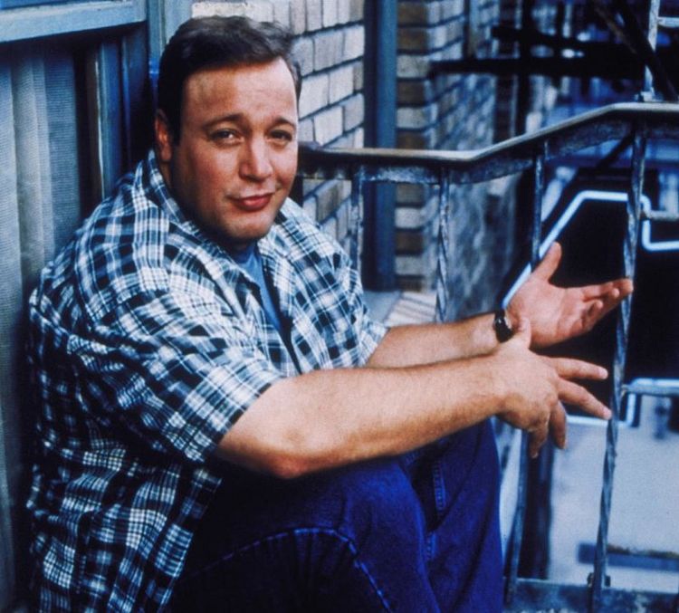 Produktbild: The King of Queens - Season 3 - Remastered [4 DVDs]