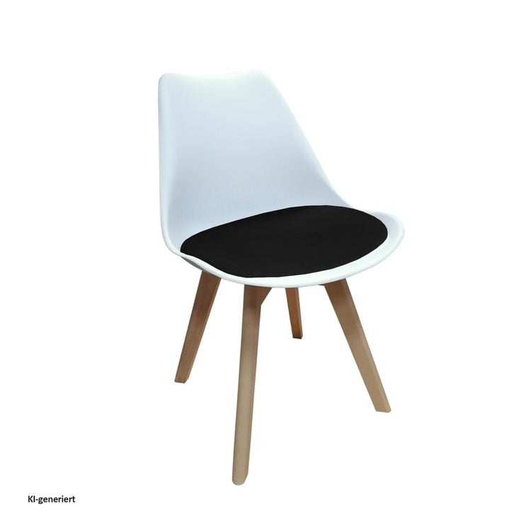 Produktbild: HTI-Living HTI-Living Stuhl Atlanta Velvet HTI-Living Stuhl Atlanta Velvet