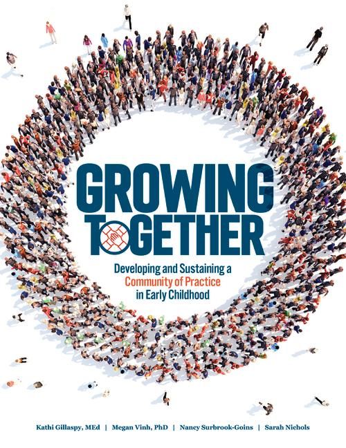 Produktbild: Growing Together