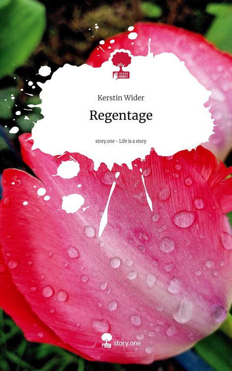 Produktbild: Regentage. Life is a Story - story.one