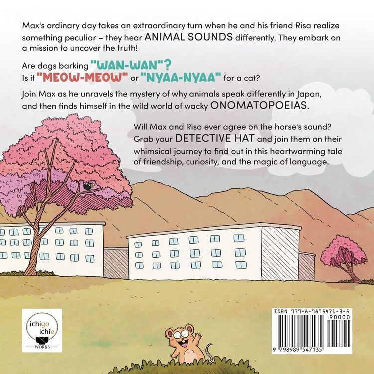 Produktbild: Why Max "Meows and Risa "Nyaas"?