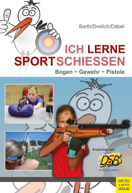 Produktbild: Ich lerne Sportschie&szlig;en