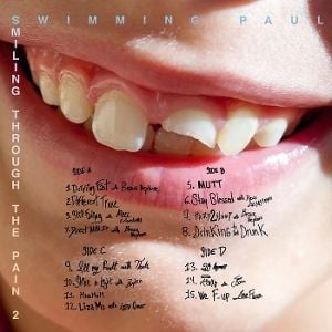 Produktbild: Smiling Through The Pain 2