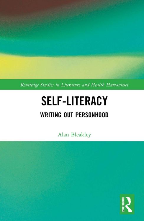 Produktbild: Self-Literacy
